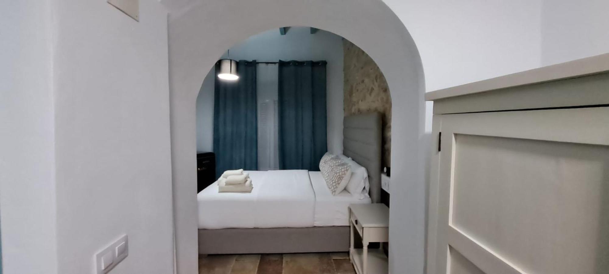 Casa Vladimir Apartment Arcos de la Frontera Exterior foto