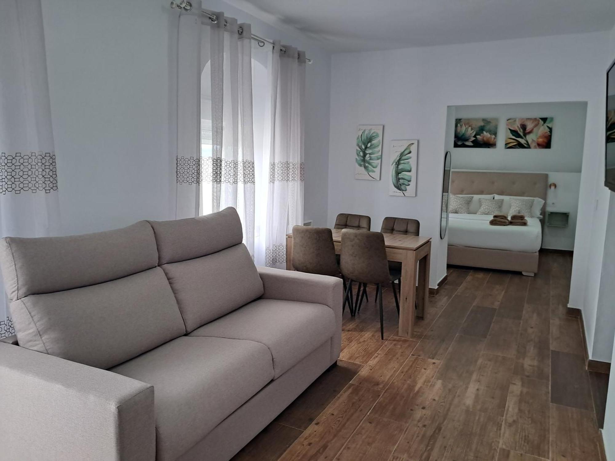 Casa Vladimir Apartment Arcos de la Frontera Exterior foto